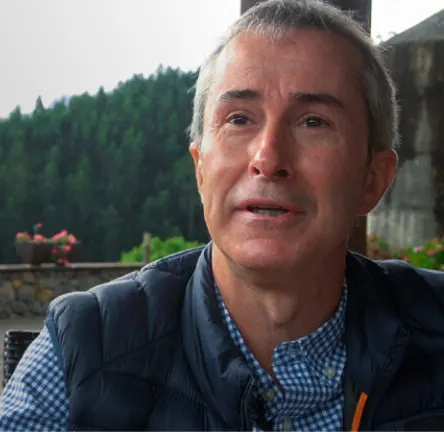 Borja Fernández Ruíz