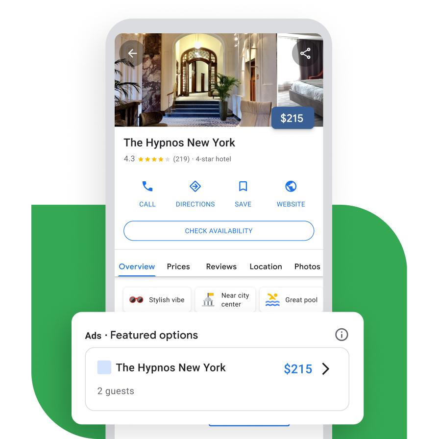google vacation rentals sin comisiones con avirato