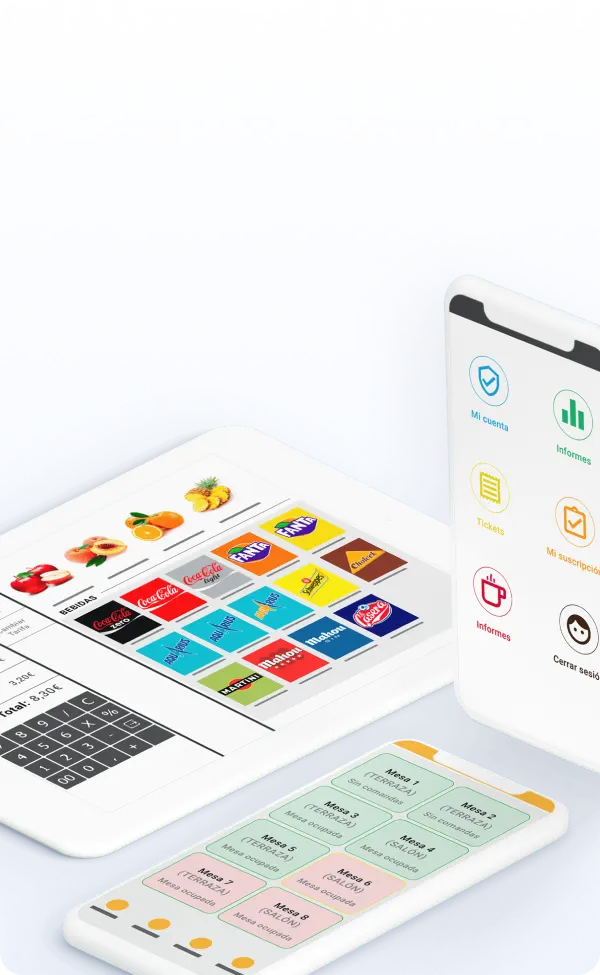 tpv restaurante gratuito